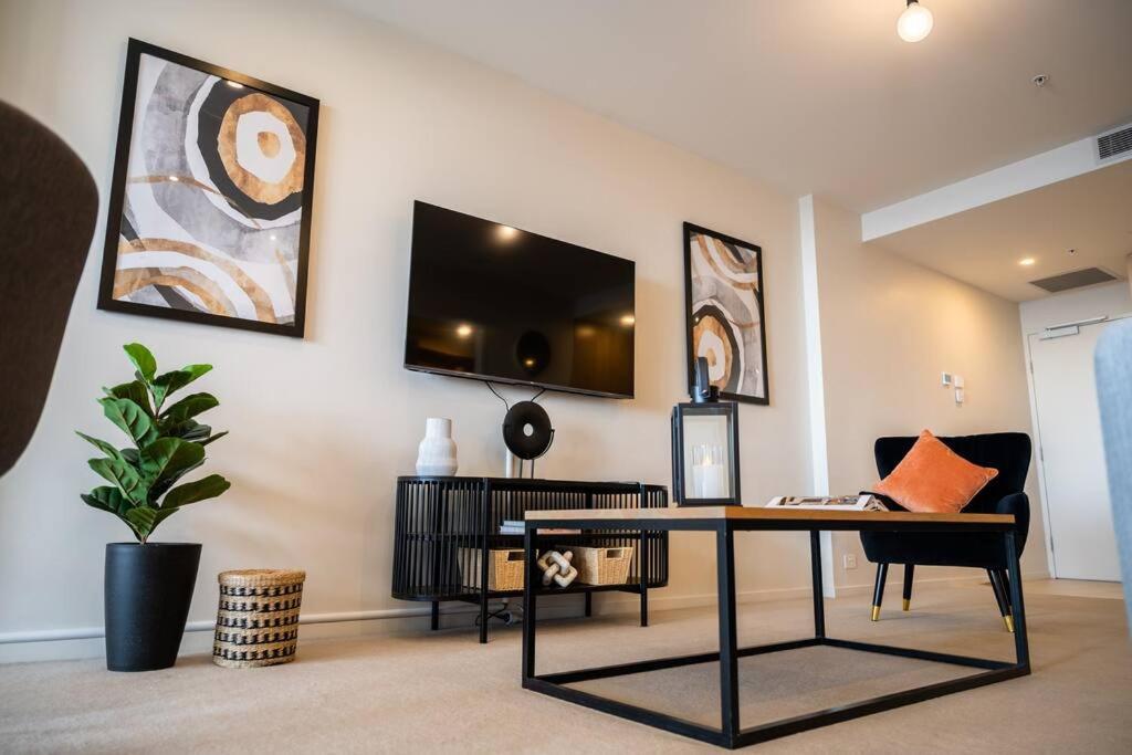 Apartamento Luxurious 2br With Infinity Pool