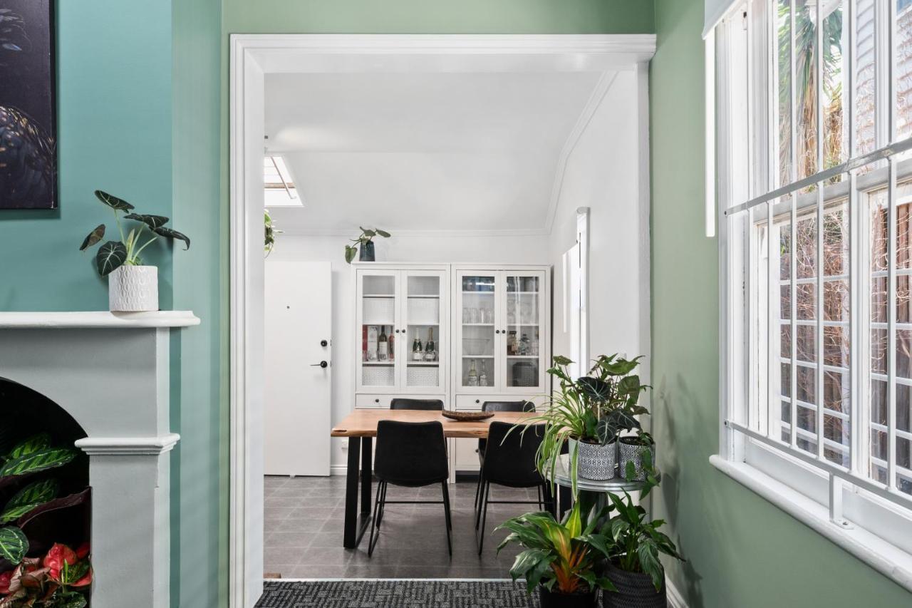 Amelia Terrace - House In *