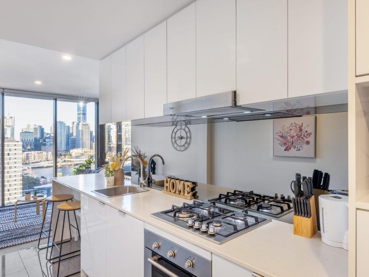 Apartamento Explore Bne From Our Cute 1-bed In South
