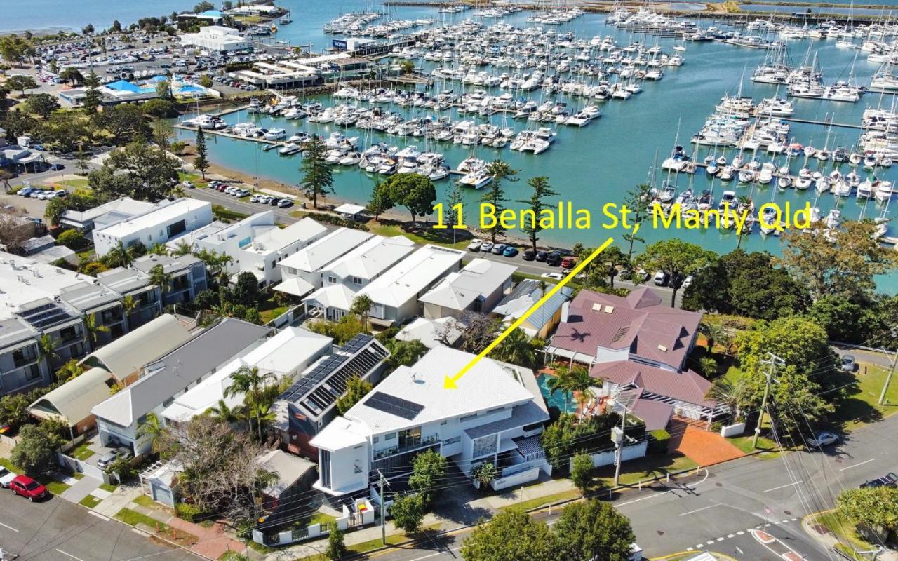 Location, Location, Location - Spacious Apartment