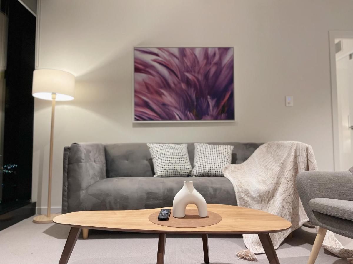 Skyline Heights 3beds Panoramic View Freeparking *