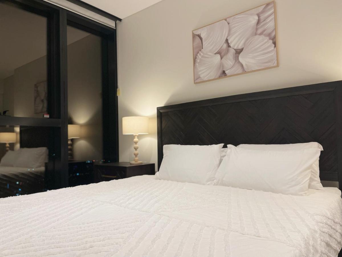 Apartment Skyline Heights 3beds Panoramic View Freeparking
