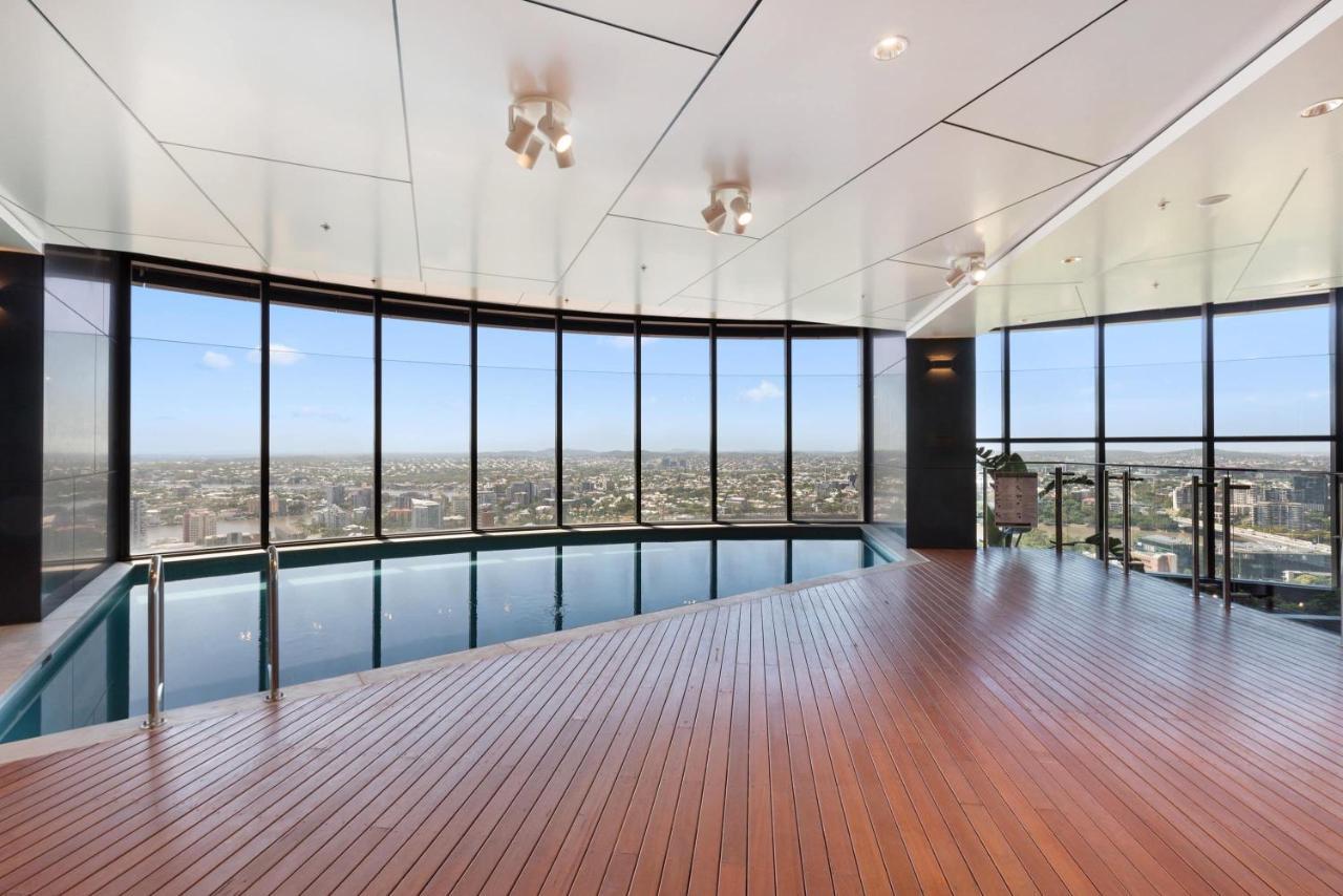 Skyline Heights 3beds Panoramic View Freeparking Apartment *