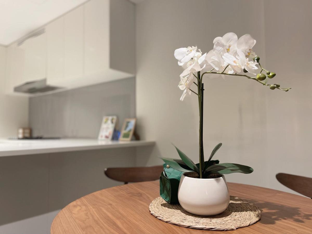 Skyline Heights 3beds Panoramic View Freeparking Apartment Brisbane