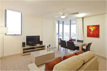 Quest South Aparthotel