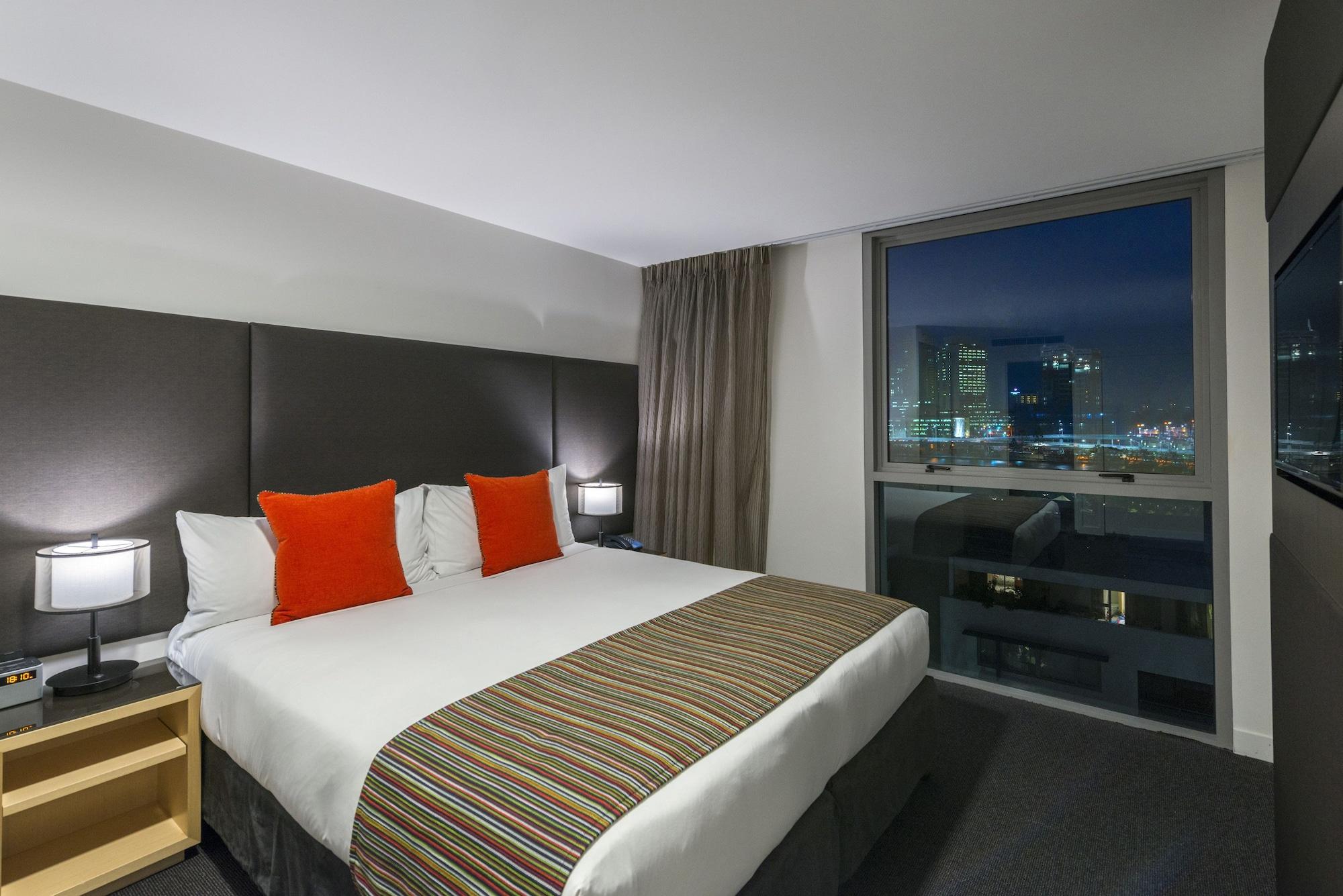 Mantra South Bank Hotel Brisbane