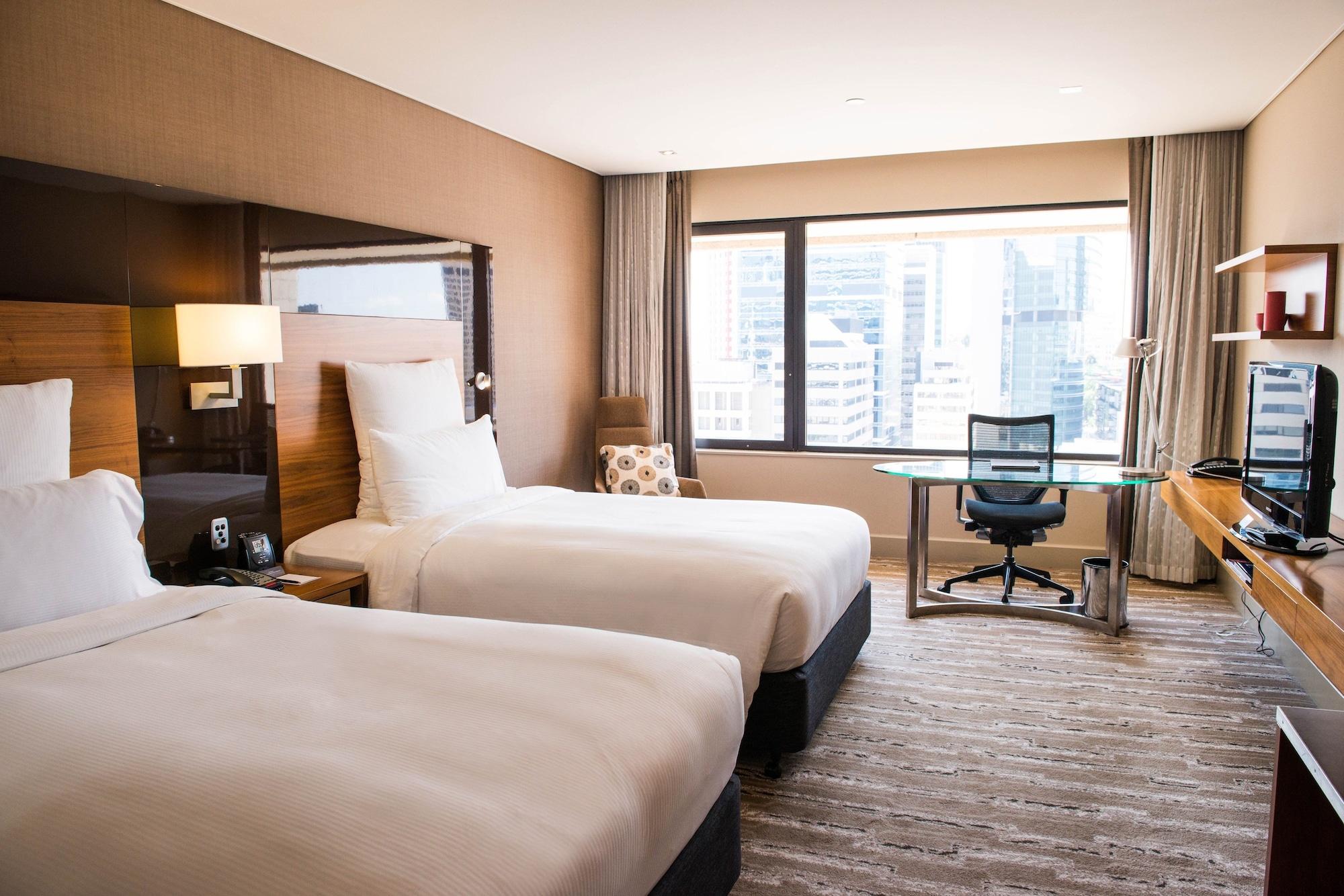 Hilton Hotel 5*