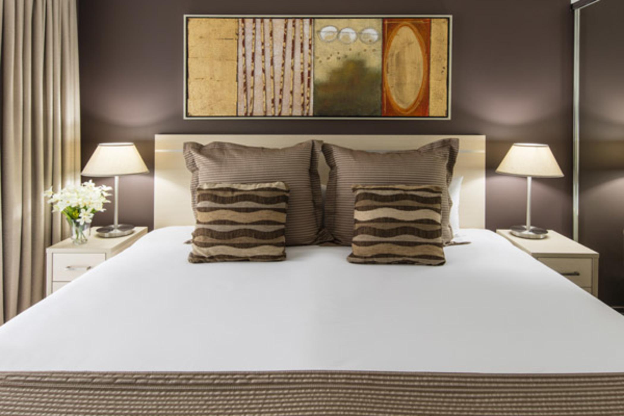 Oaks On Felix Aparthotel 4*