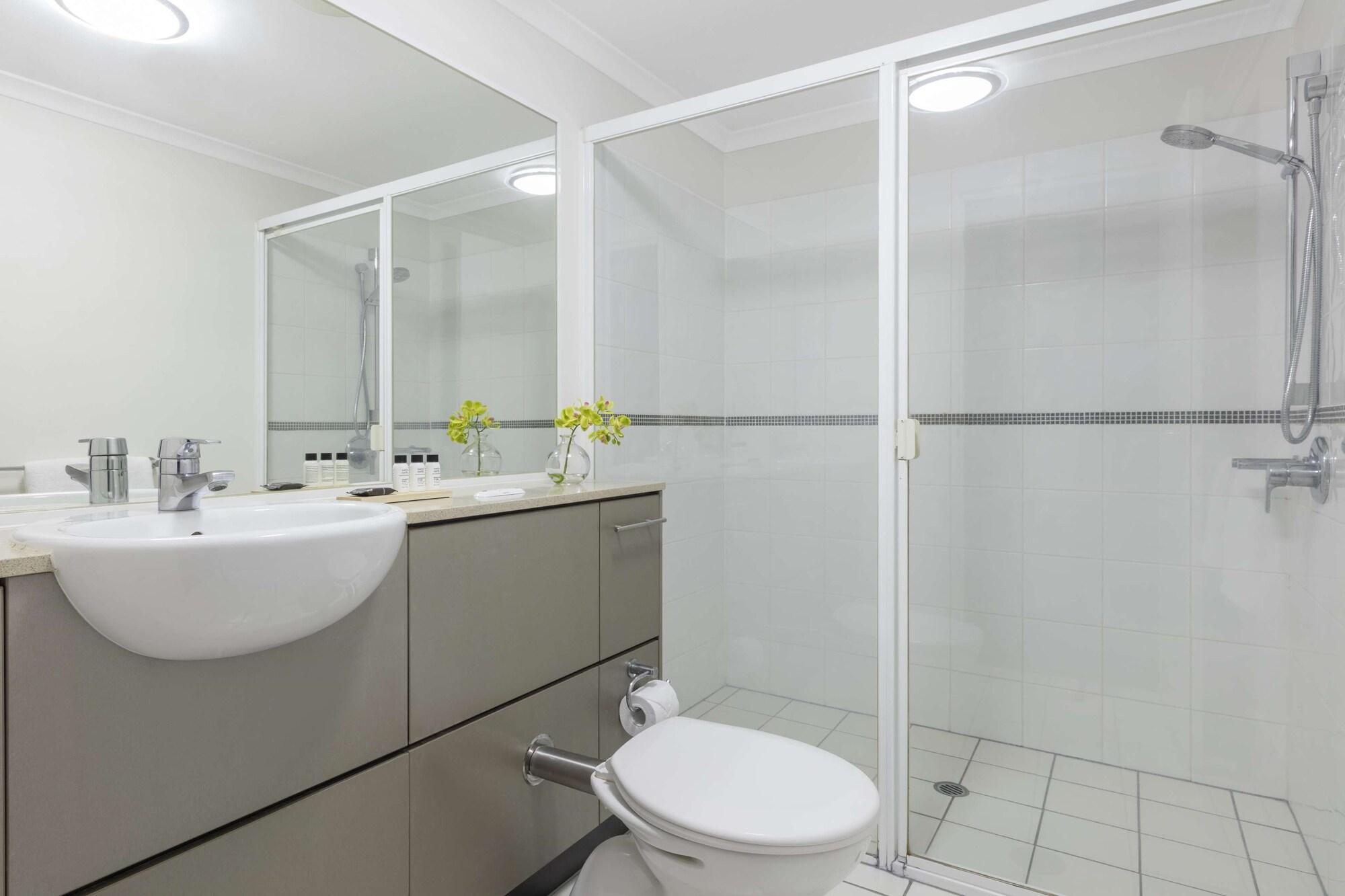 Oaks River 4* Brisbane