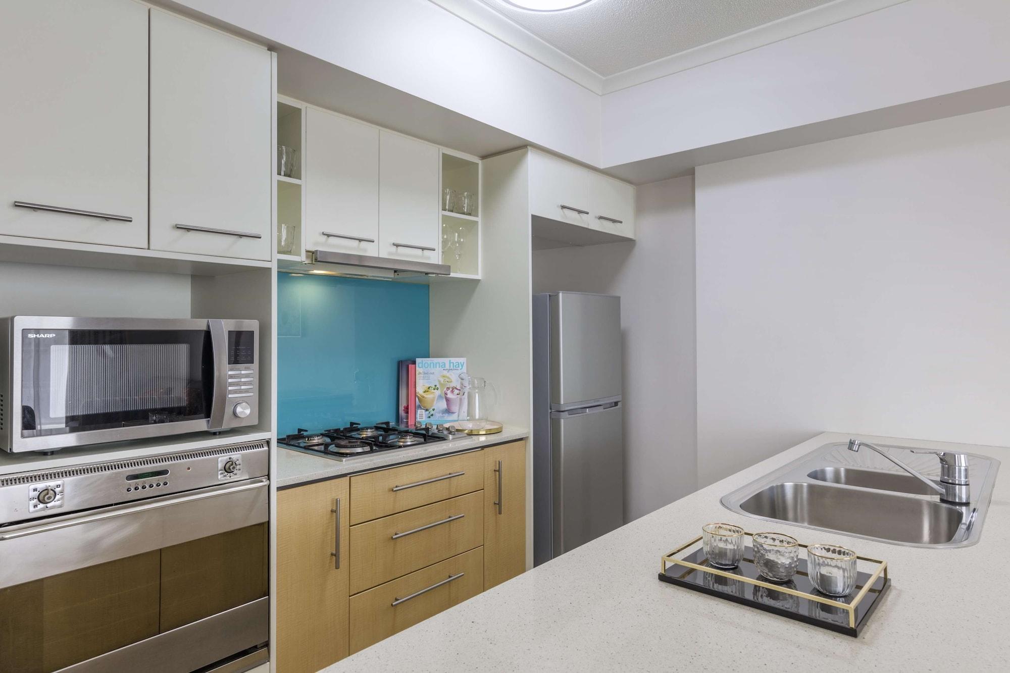 Oaks River Brisbane