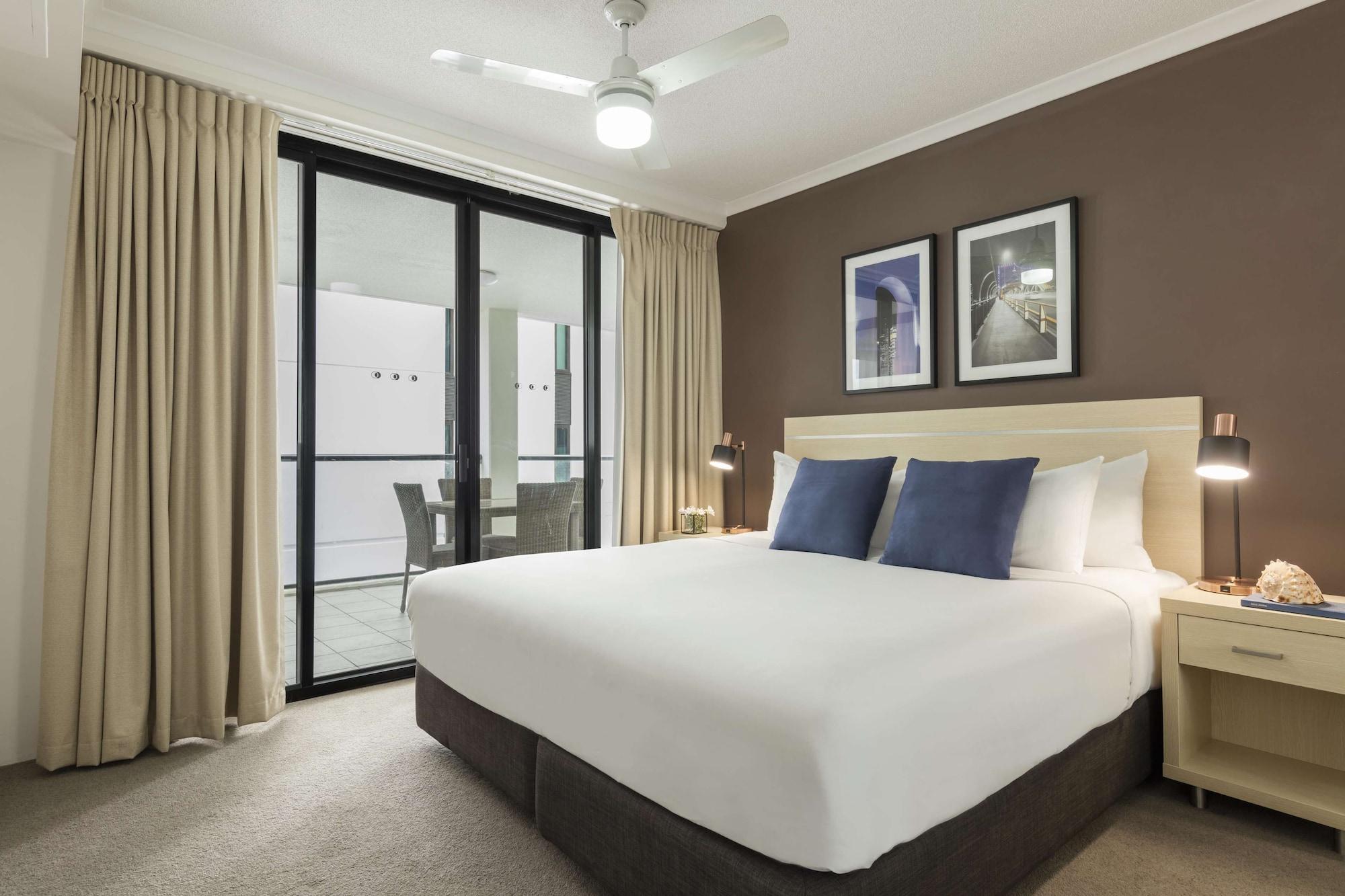 Aparthotel Oaks River Brisbane