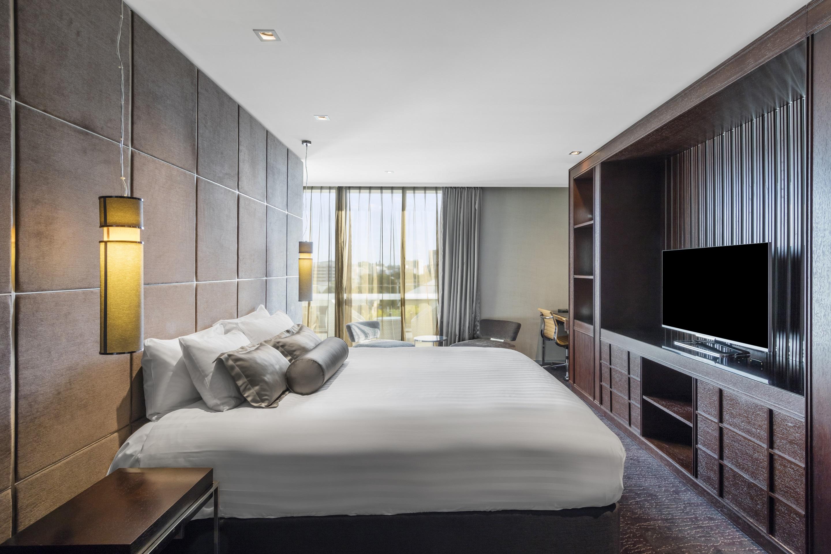 The Beetson Hotel Brisbane