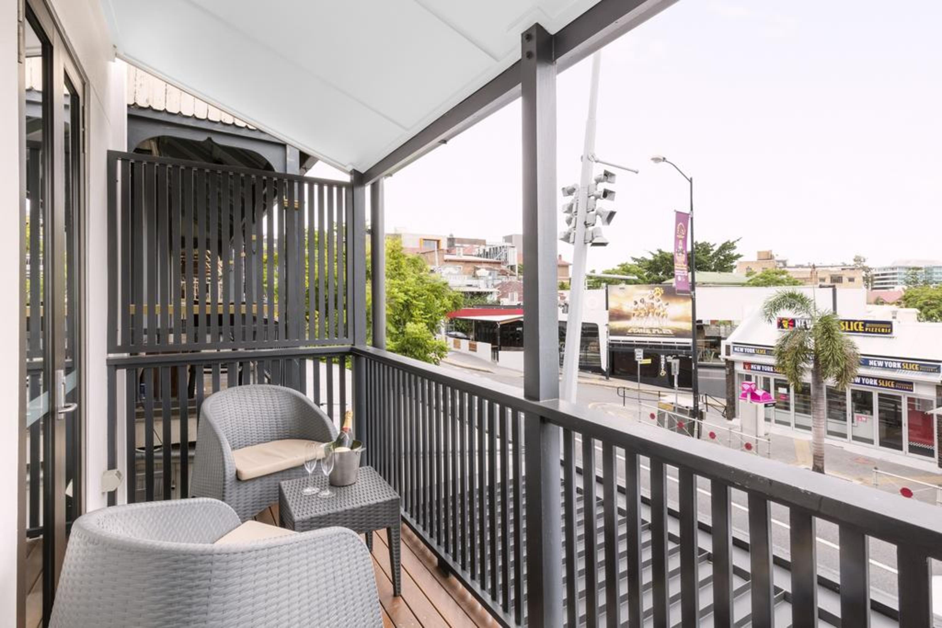 Hotel The Beetson