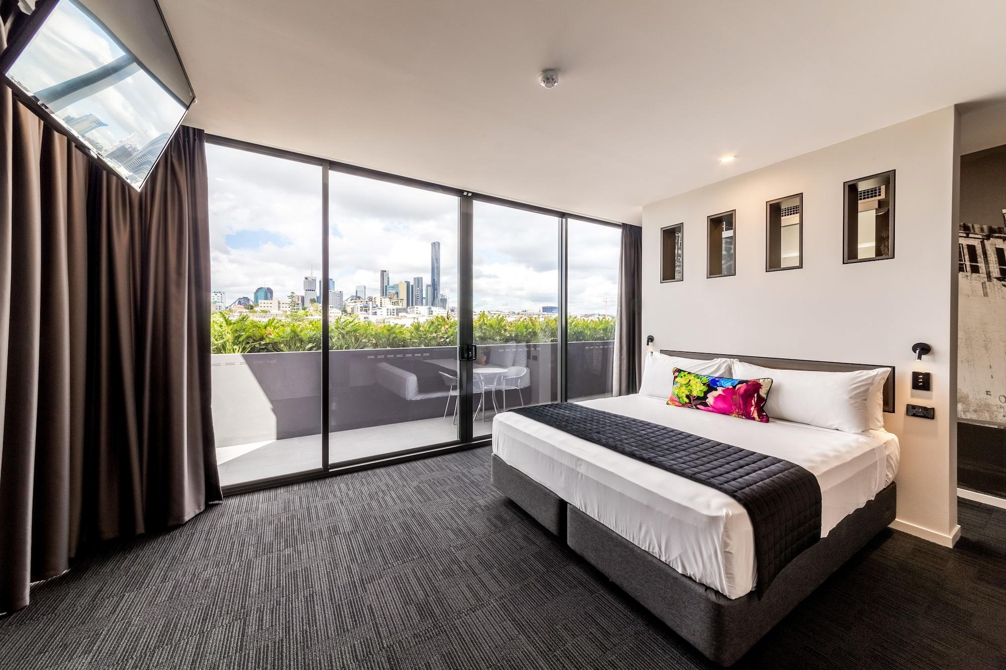Sage Street Brisbane