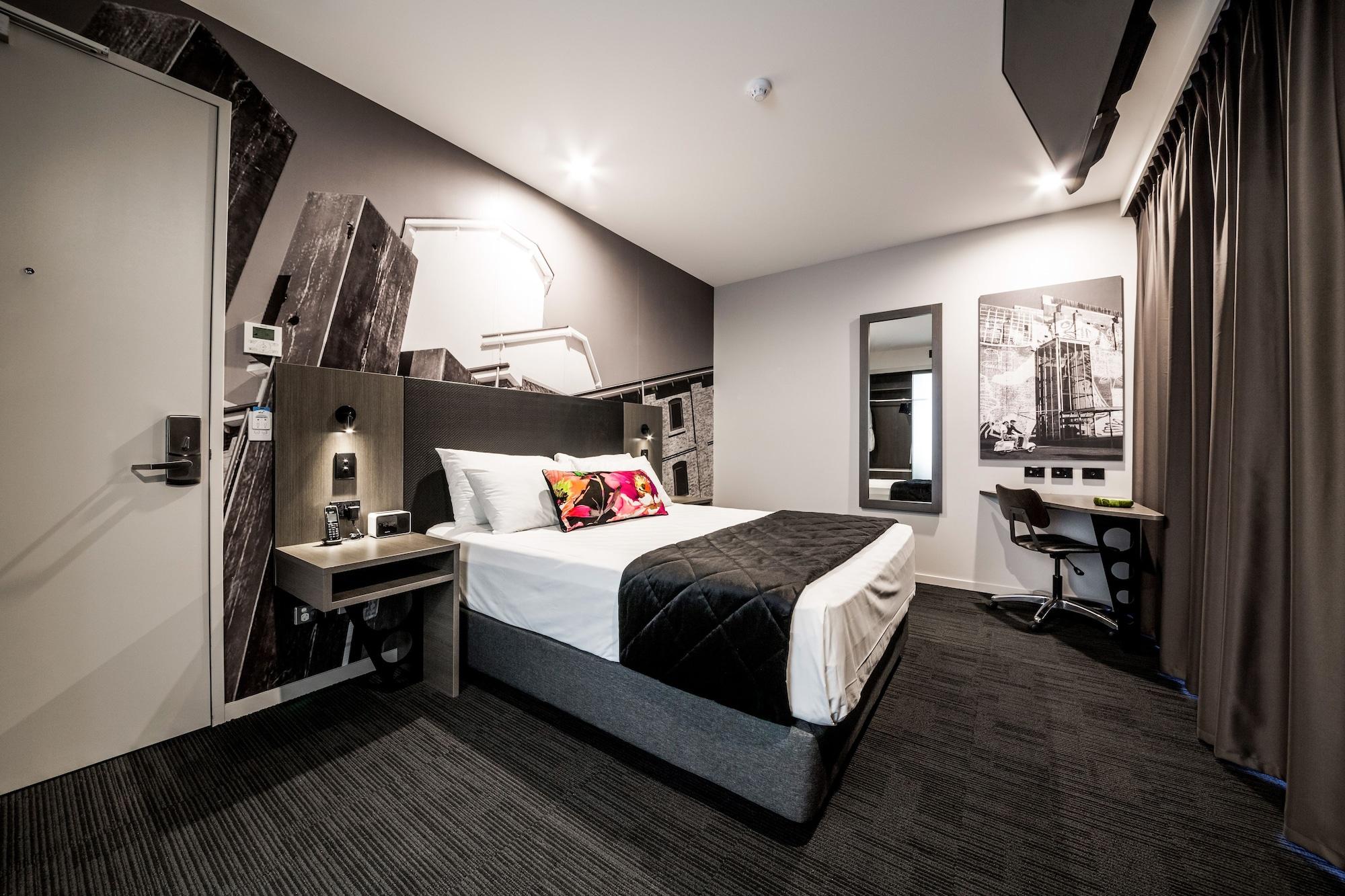 Hotel Sage Street 4*