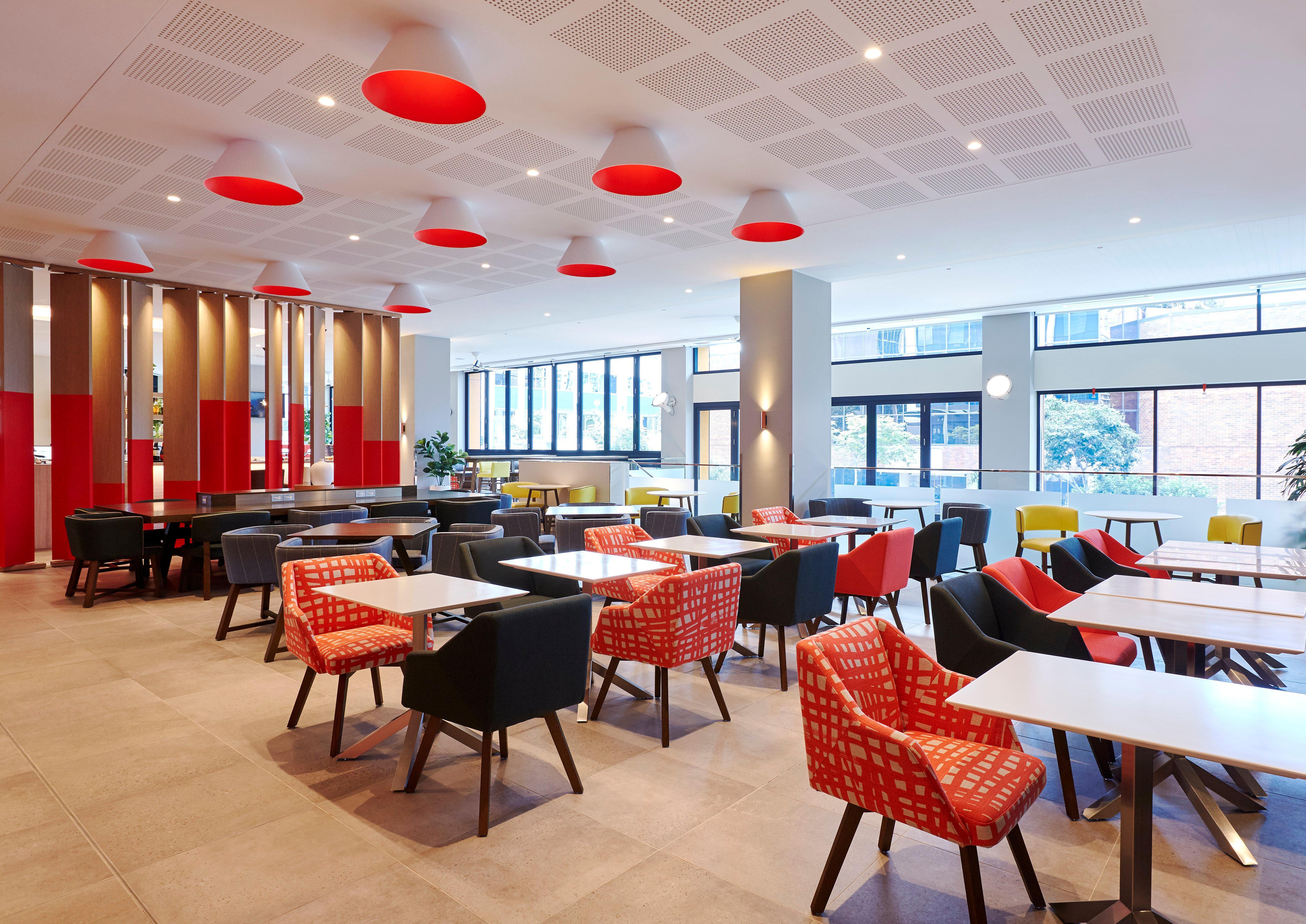 Hotel Holiday Inn Express Brisbane Central By Ihg Brisbane