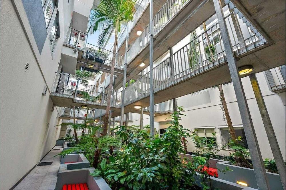 Aparthotel The Miro Brisbane