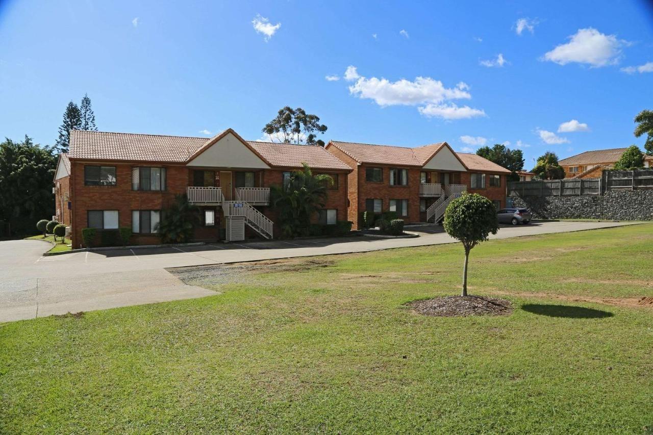 Quality Robertson Gardens Hotel