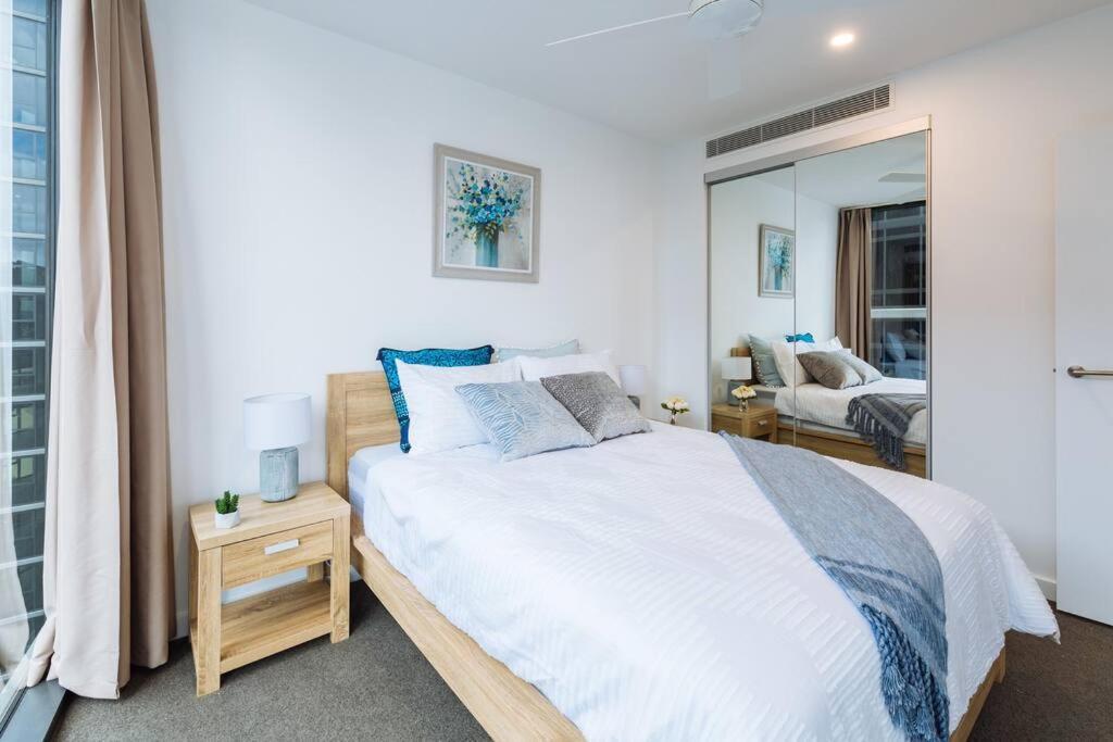 2bedroom 2bath 1carpark Wifi Gym Pool