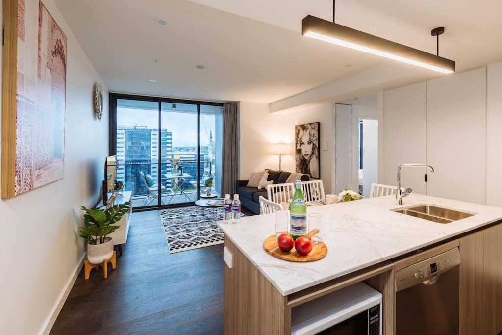Apartment 2bedroom 2bath 1carpark Wifi Gym Pool