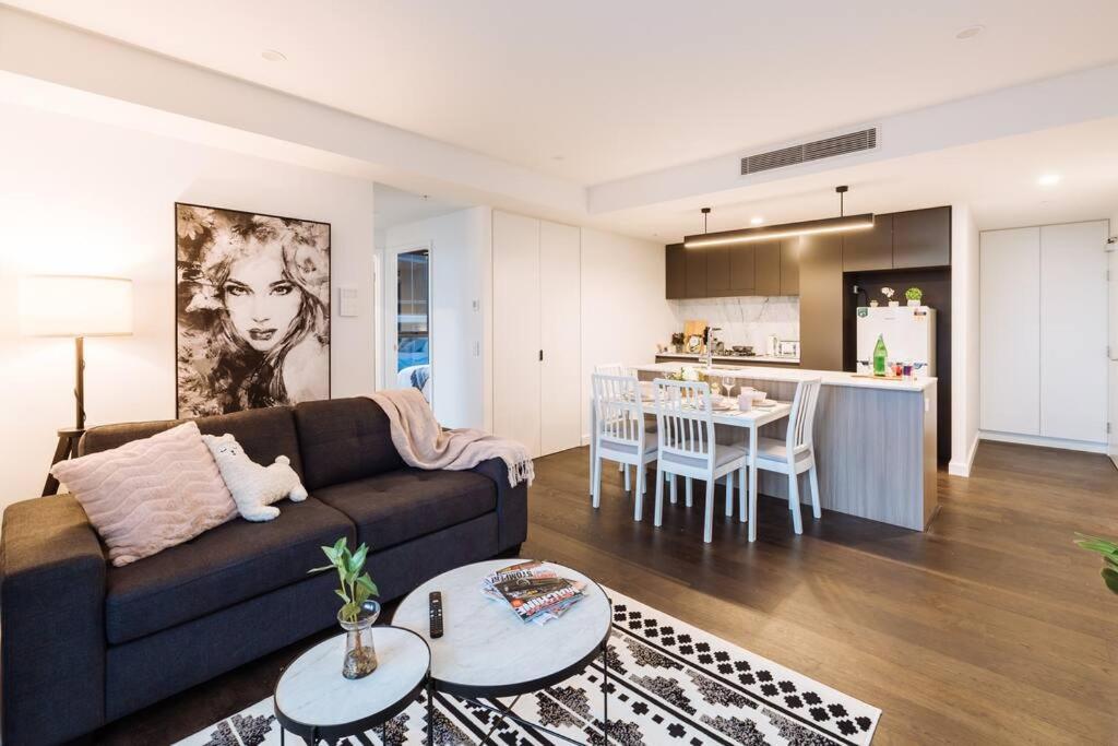 Apartment 2bedroom 2bath 1carpark Wifi Gym Pool *