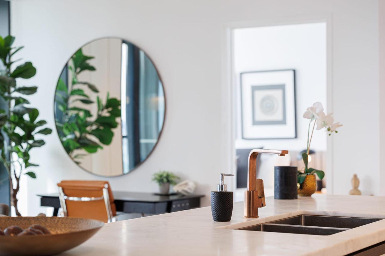 Apartment Luxurious 3 Bed Fortitude Valley Penthouse Retreat