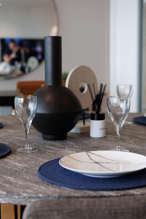 Apartment Luxurious 3 Bed Fortitude Valley Penthouse Retreat