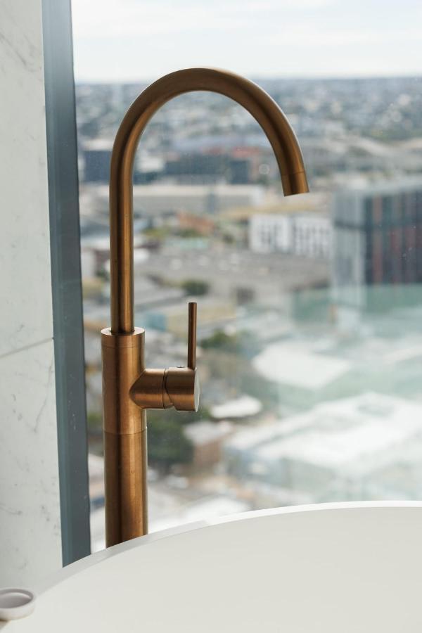 Luxurious 3 Bed Fortitude Valley Penthouse Retreat