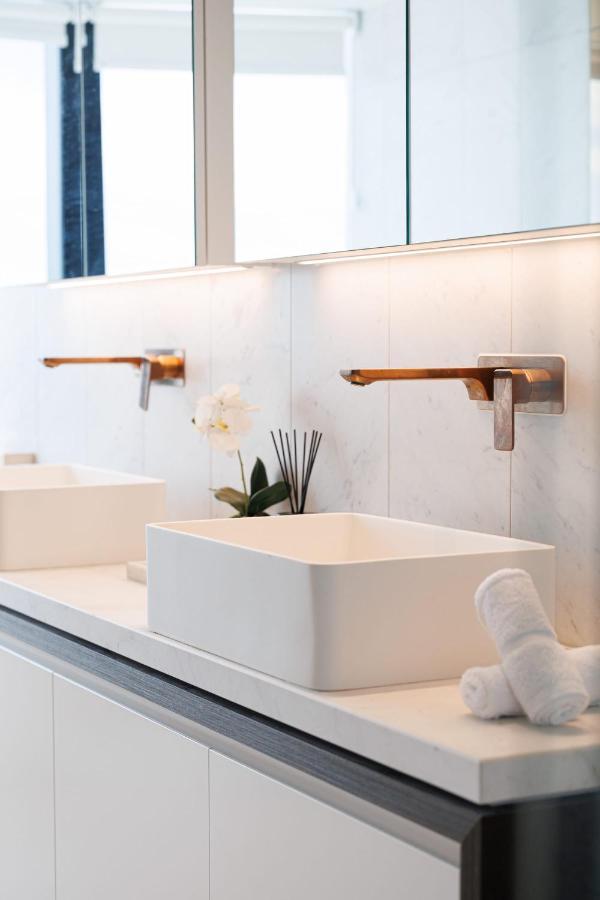 Apartment Luxurious 3 Bed Fortitude Valley Penthouse Retreat Brisbane
