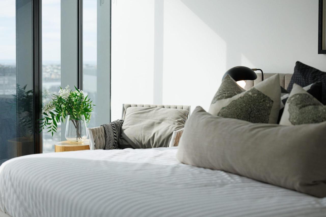 Luxurious 3 Bed Fortitude Valley Penthouse Retreat Brisbane
