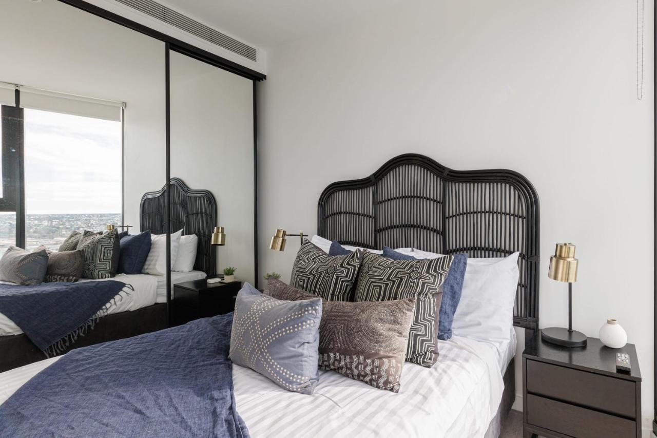 Apartment Luxurious 3 Bed Fortitude Valley Penthouse Retreat