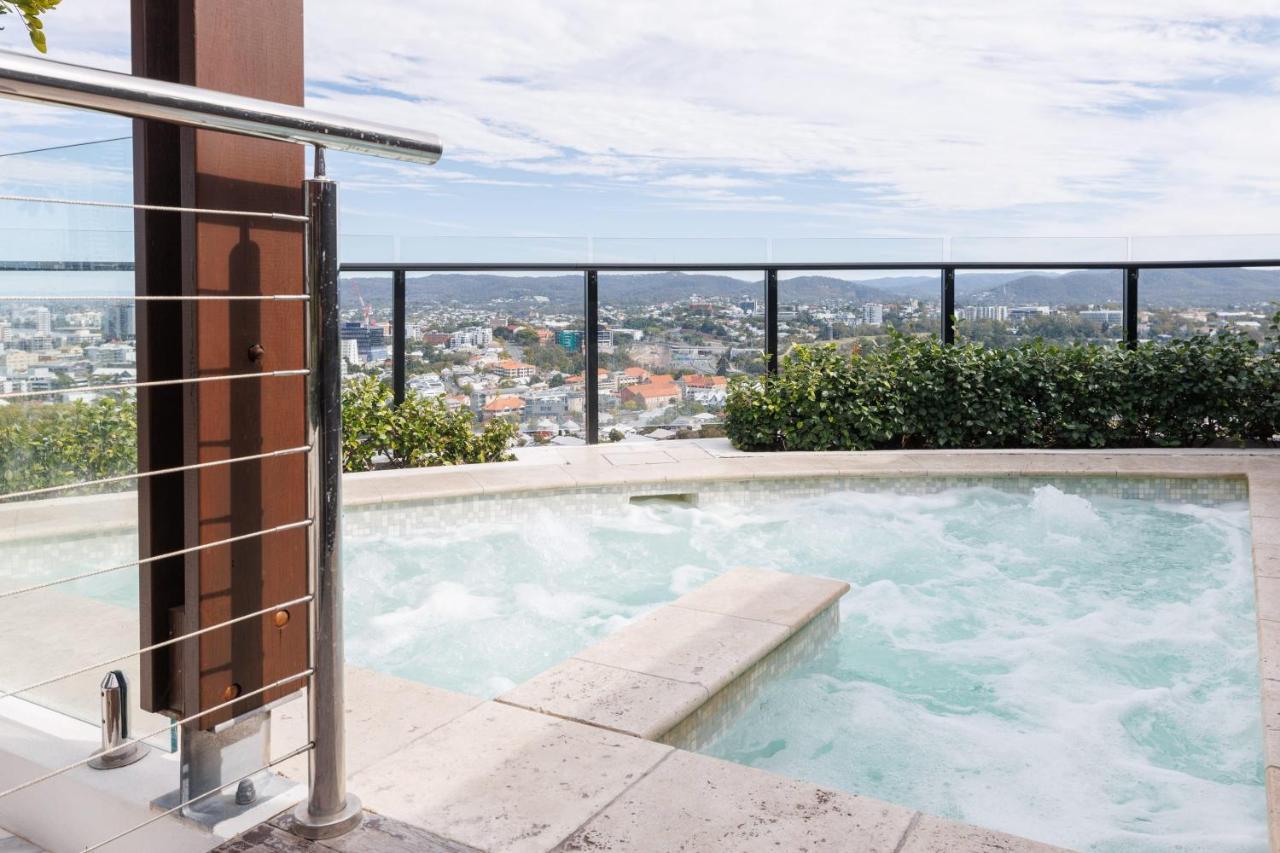 Luxurious 3 Bed Fortitude Valley Penthouse Retreat * Brisbane