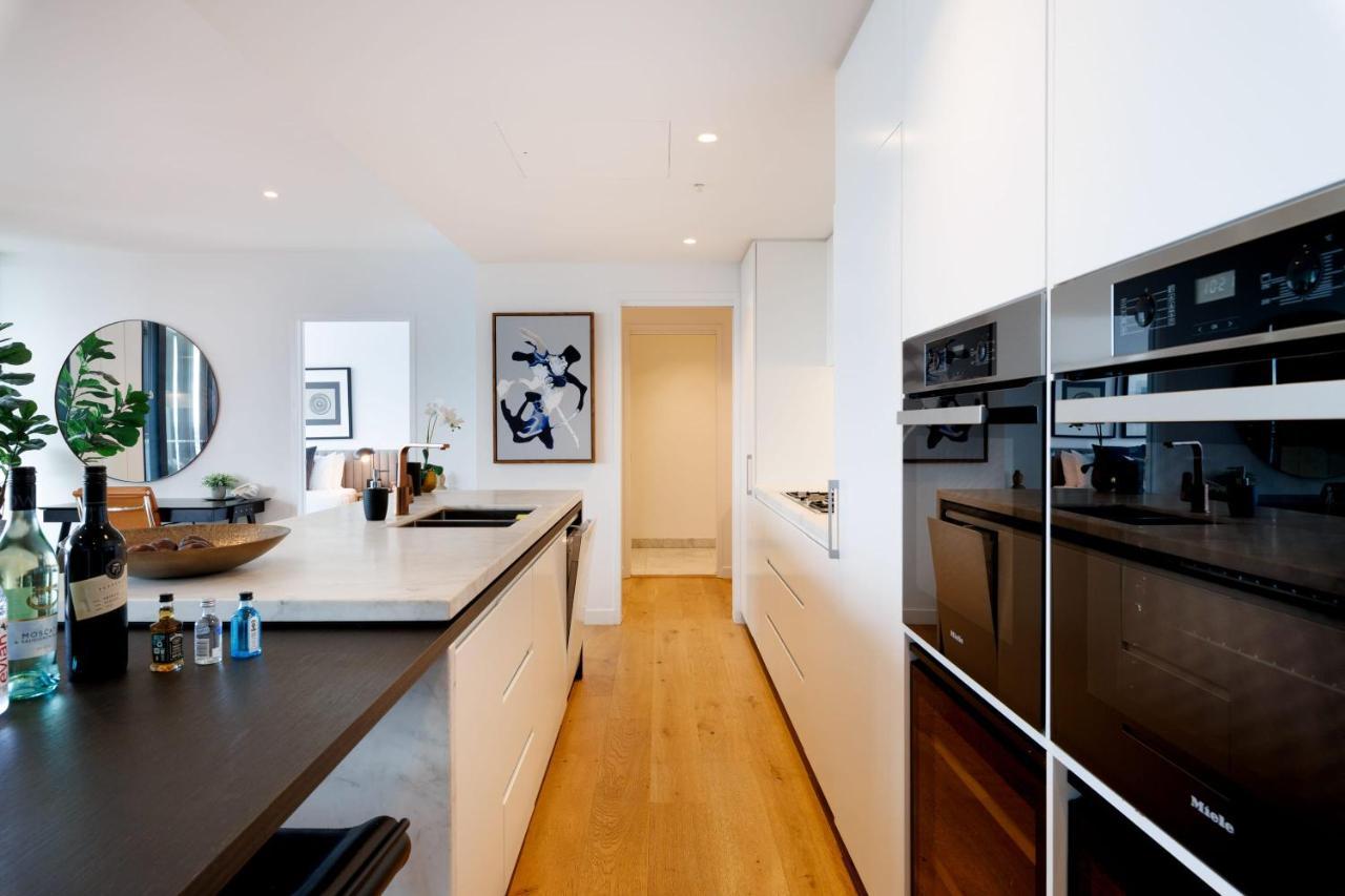 Luxurious 3 Bed Fortitude Valley Penthouse Retreat