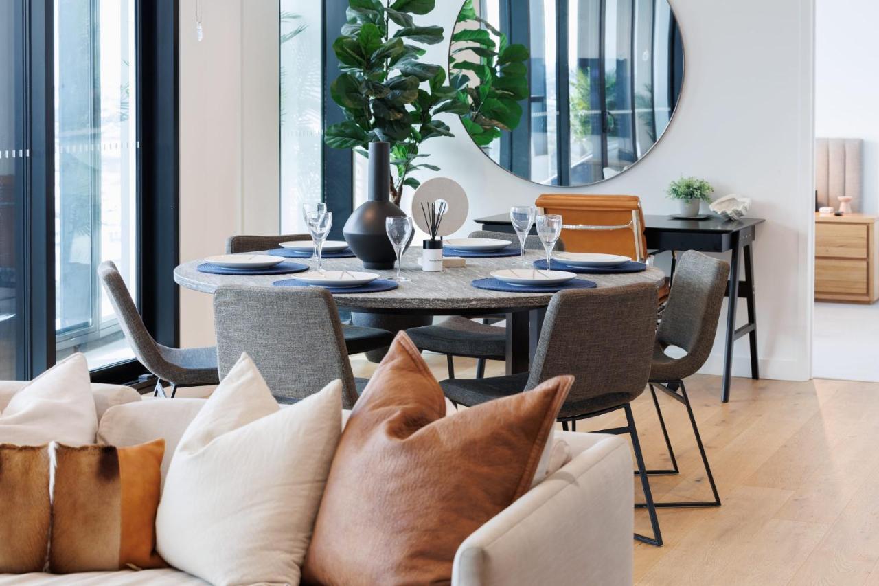 Apartment Luxurious 3 Bed Fortitude Valley Penthouse Retreat Brisbane