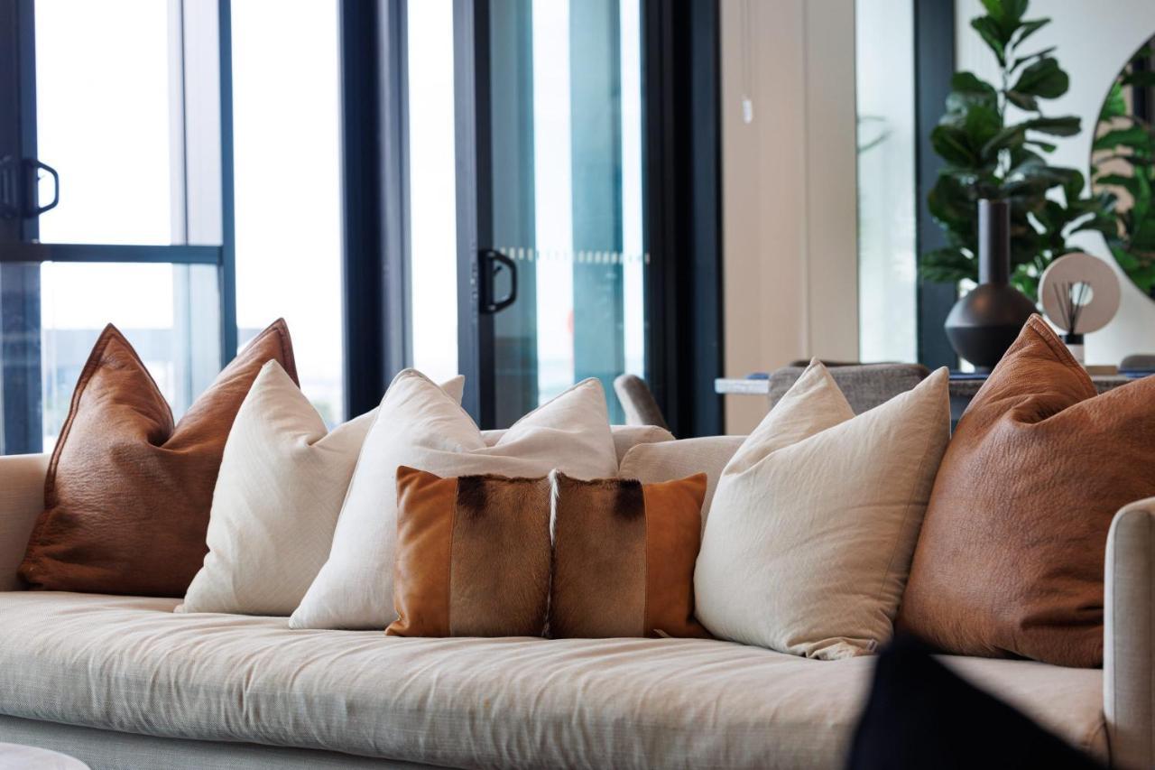 Luxurious 3 Bed Fortitude Valley Penthouse Retreat Brisbane