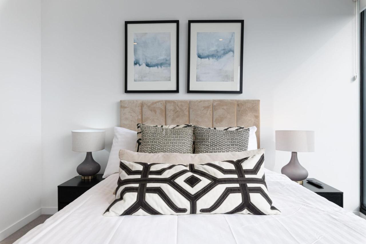 Apartment Luxurious 3 Bed Fortitude Valley Penthouse Retreat Brisbane