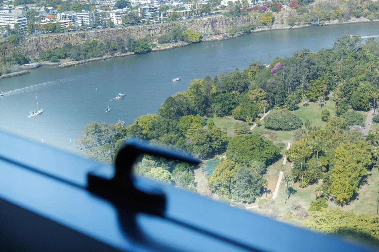 Apartment Luxurious 2 Bed Sky View Retreat At Skytower L53 Brisbane