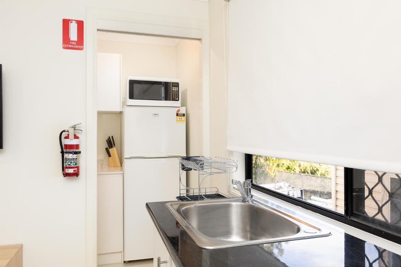 Apartamento Great Location! Close To Restaurants & Train! 5144d Brisbane
