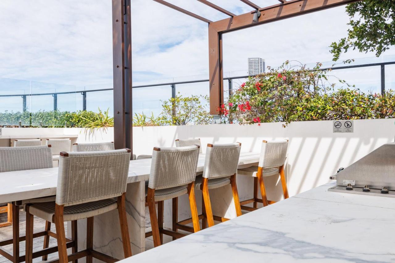 Apartment Luxurious 3 Bed Fortitude Valley Penthouse Retreat