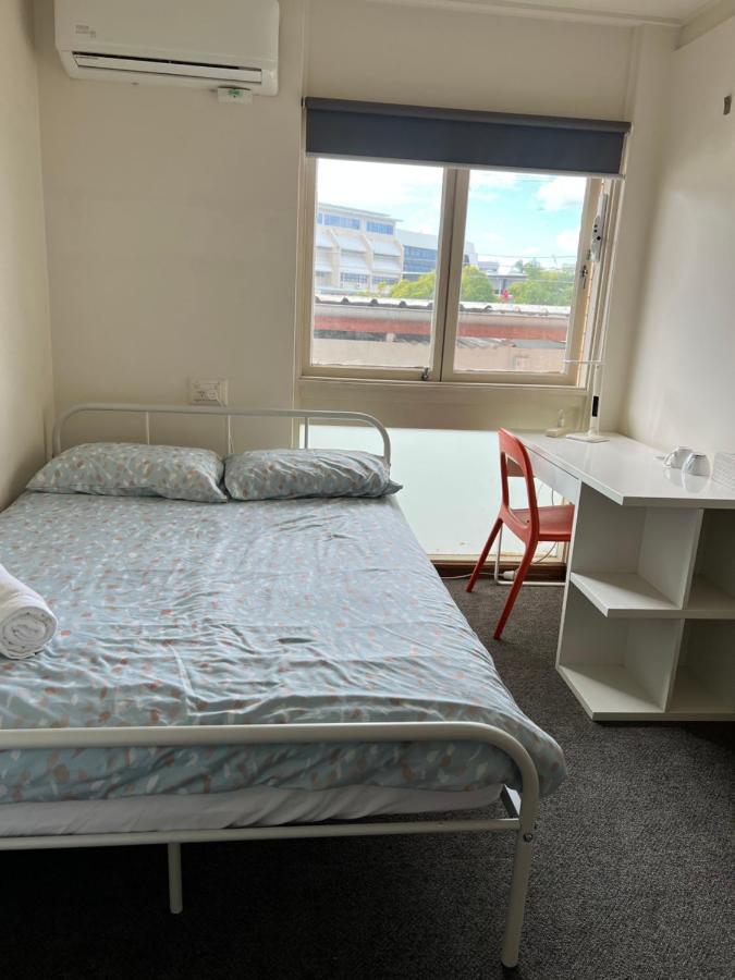 Guest house Adalong Student *