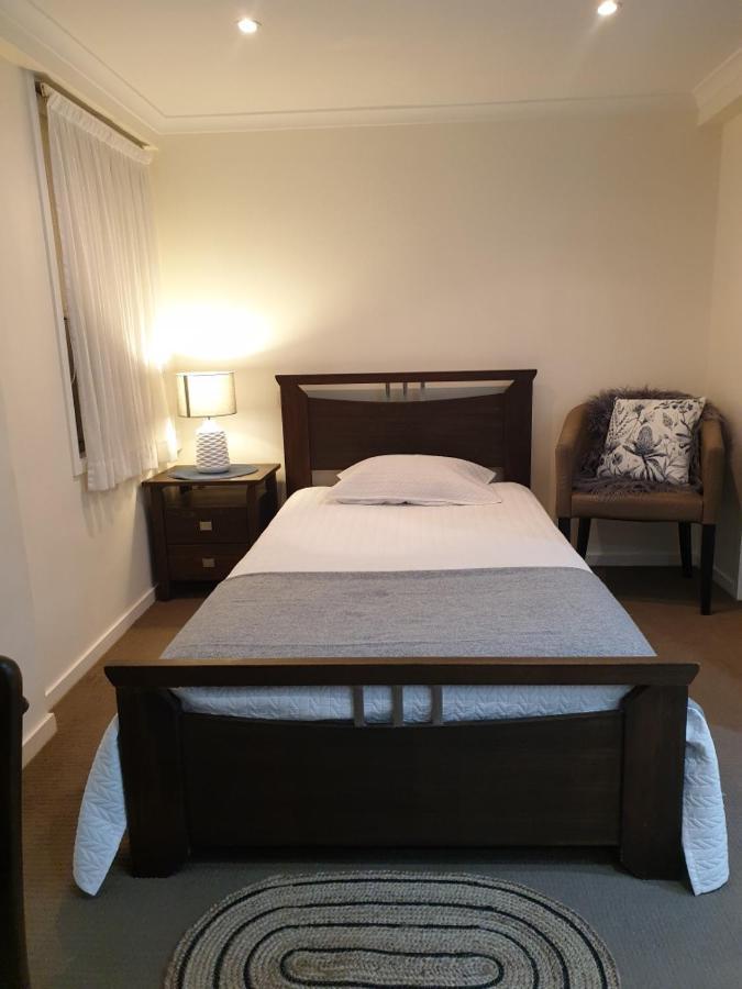 Apartamento La Bella *