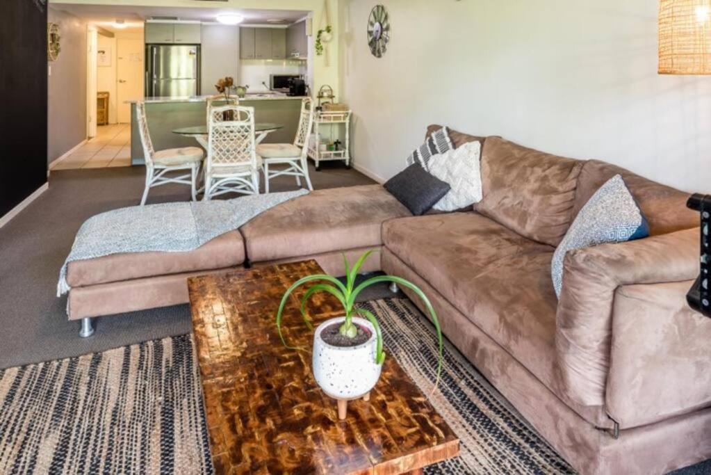 Urban Comfort Apt With Pool And Car Park Apartamento