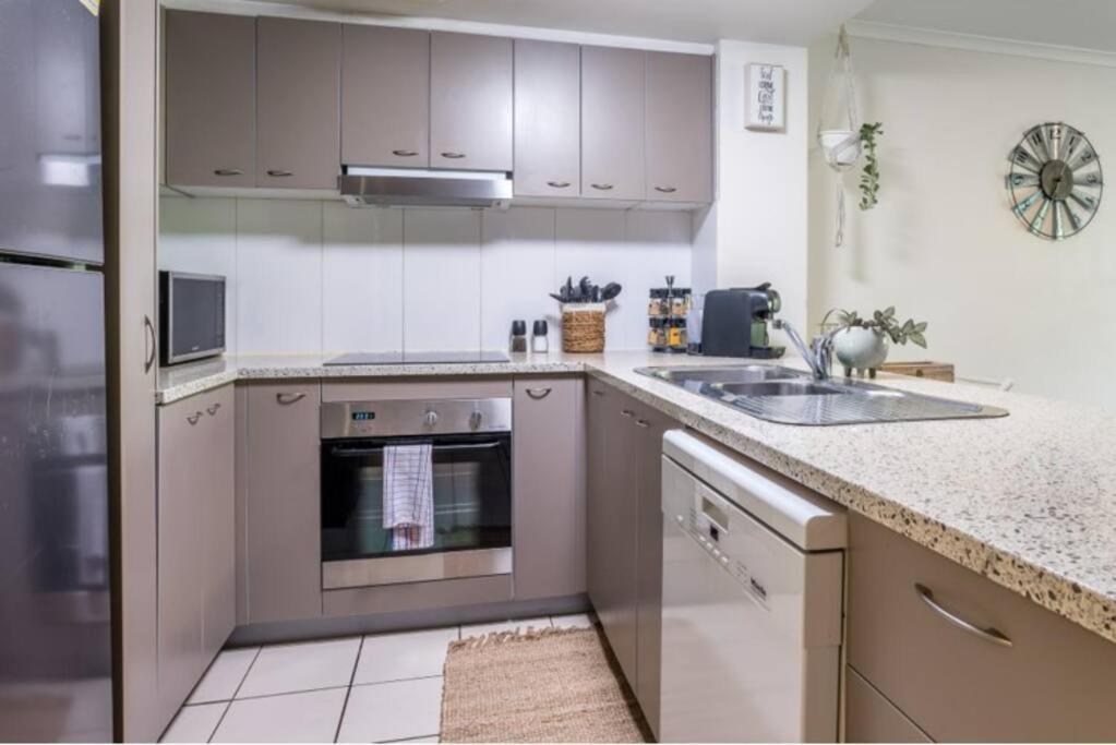 Apartamento Urban Comfort Apt With Pool And Car Park *