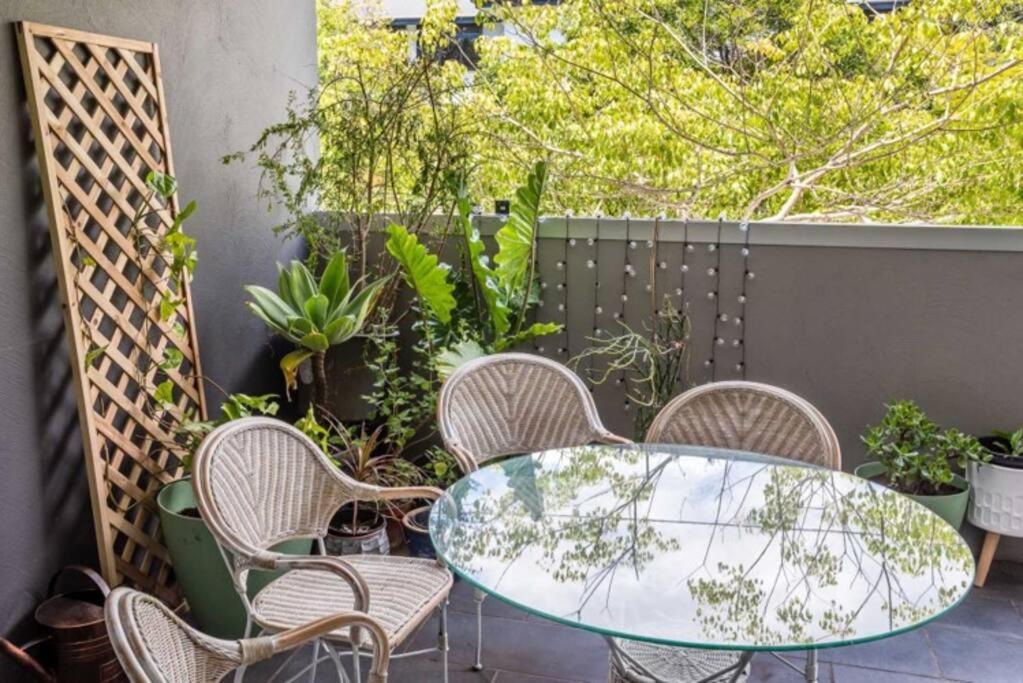 Urban Comfort Apt With Pool And Car Park Apartamento *