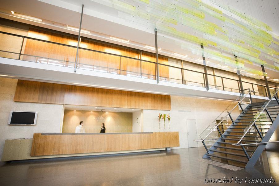 Mantra South Bank Hotel 4*