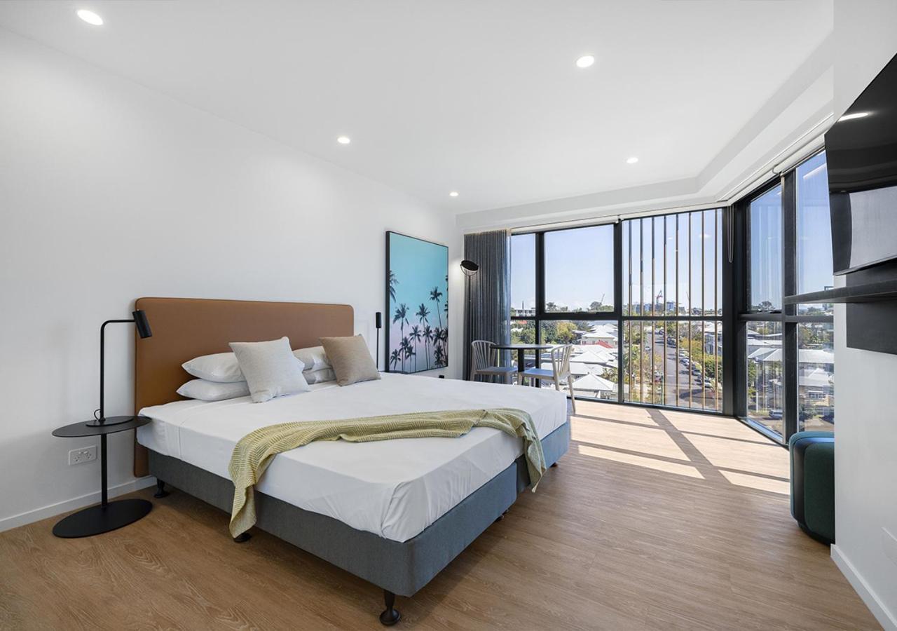 Rambla At South Sq Apartamento