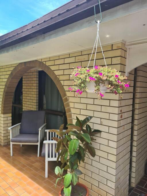 Holiday home In Fantastic Location Brisbane