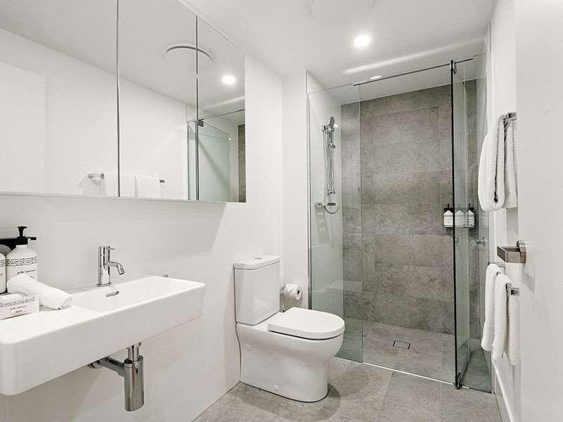 Rambla At Perry House Brisbane