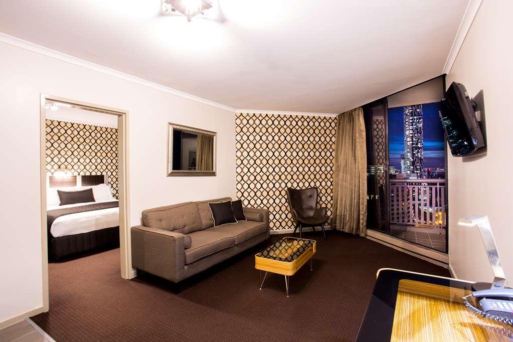 Hotel Grand Chancellor *
