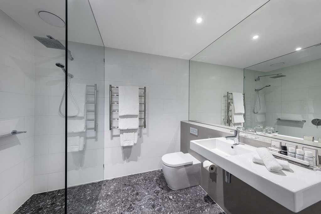 Grand Chancellor Hotel Brisbane
